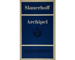 Archipel - Gedichten