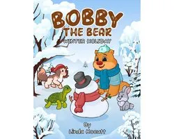Bobby The Bear