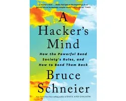 A Hacker's Mind
