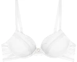 Triumph Comfort Allure WHP Soutien-gorge Dames - BLANC