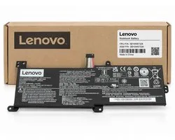 Lenovo L16L2PB3 Batterij - 35Wh