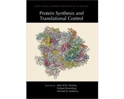 Protein Synthesis and Translational Control