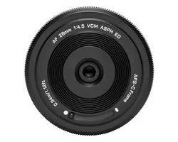 Viltrox 28mm F4.5 Fujifilm X-Mount Objectief