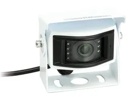 RVC Universel Caravan Transporter 170° (blanc)