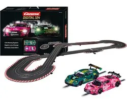 Carrera Digital Circuit de course Super Showdown - 1:24