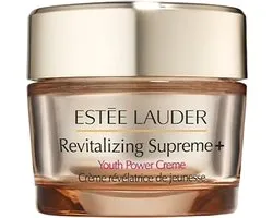 Estee Lauder Revitalizing Supreme Youth Power Creme - Moringa-infused moisturizer - 15ml
