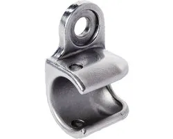 Thule axle mount ezHitch™ cup Fietstraileraccessoire Aluminum without quick release skrew