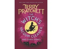 The Witch's Vacuum Cleaner and Other Stories