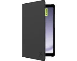 Étui Gecko Covers Cactus Cover pour tablette Samsung Galaxy Tab A9 - Fonction veille/réveil - Zwart