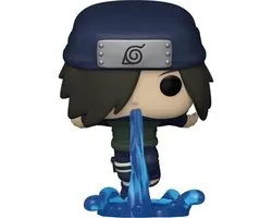 Funko Pop! Animation: Naruto - Izumo Kamizuki