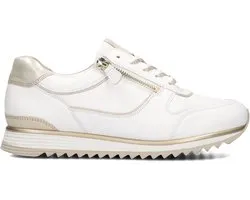 Hassia Porto Sneakers - Dames - Wit - Maat 42
