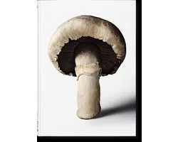 The Gourmand's Mushroom