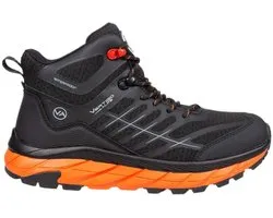 Vertigo Alpes Turbo Wandelschoenen Zwart EU 41 Man