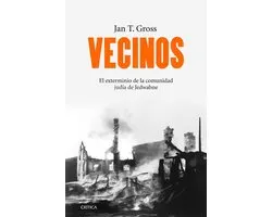 Memoria Crítica - Vecinos