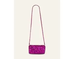 Oilily Suna Sac bandoulière - Rose - One size