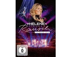 Helene Fischer - Rausch Live (Die Arena Tour) (DVD)