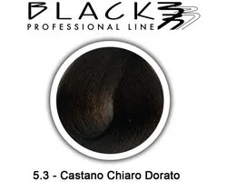 BLACK Professional Color Creme 100ml 5.3