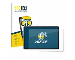 Screenprotector voor Wacom MovinkPad Pro 14 Beschermglas transparant
