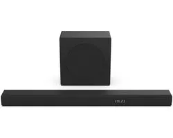 Hisense – HS3100 – Soundbar 3.1 – Draadloze subwoofer – 480 W