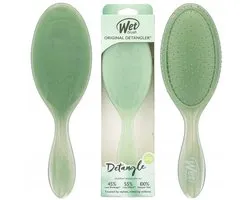 Wet Brush Original Detangler Brosse à cheveux - Natural Marble Jade