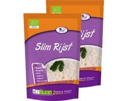 Slim - Rijst - Maaltijdvervanger - 270 gr