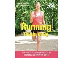 Zest Running Made Easy