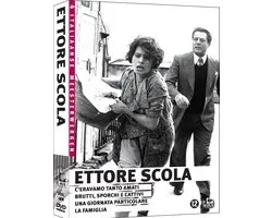 Ettore Scola Box
