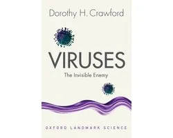 Oxford Landmark Science - Viruses