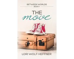 Between Worlds 1 - The Move