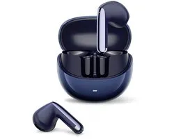 QCY AilyBuds Pro+ - Draadloze Oortelefoons - ANC - LDAC - IPX5