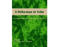 A Delta-man in Yebu