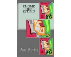 L'home que estimo