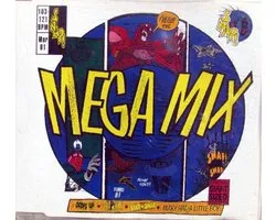 Megamix
