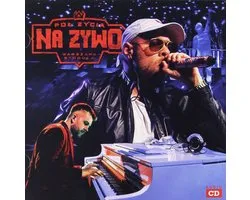 Tede & Sir Mich: Pół Życia na żywo [CD]