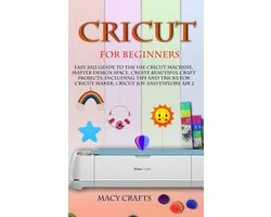 Cricut for Beginners