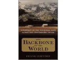 The Backbone of the World