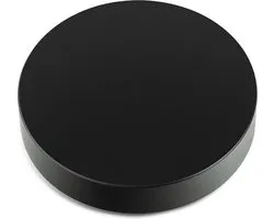 Pro-Ject Record Puck E Platengewicht - Precisie Plaatstabilisatie - Vermindert Vibraties - Verbetert Geluidshelderheid – Zwart