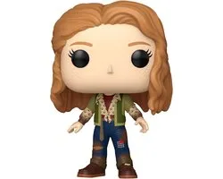 Stranger Things Saison 5 - Figurine en vinyle Max Mayfield 1805 Unisexe Funko Pop! - Neutre - Standard