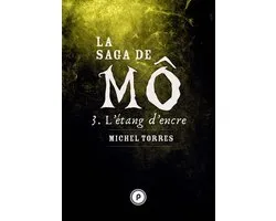 Publie.noir 3 - La Saga de Mô