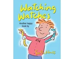 Watching Watches