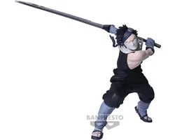 Naruto - Vibration Stars - Momochi Zabuza Statue 13cm