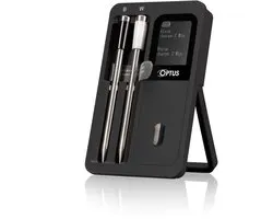 Optus Keukenthermometer - BF-40 - Bluetooth - 2 Sondes - App