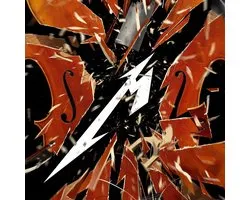 Metallica & San Francisco Symphony - S&M2 (4 LP) (Limited Edition)