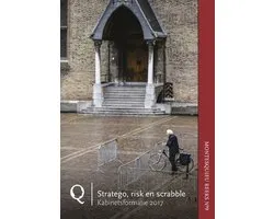 Montesquieureeks 9 - Stratego, risk en scrabble