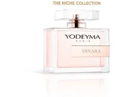 Yodeyma - DINARA - eau de parfum 100ml