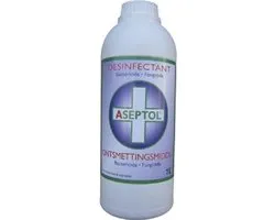 Lambert Chemicals Aceptol Ontsmettingsmiddel - 1 L