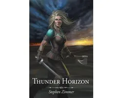 Dark Sun Dawn 2 - Thunder Horizon