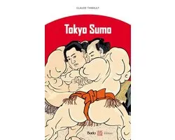 Tokyo Sumo