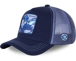 Pet | Capslab | Megaman | Megaman