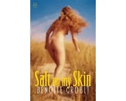 Salt On My Skin